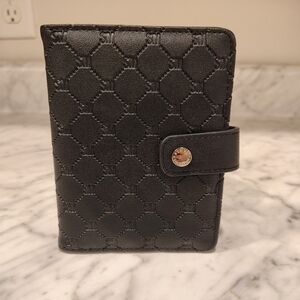 Steve Madden Passport Holder